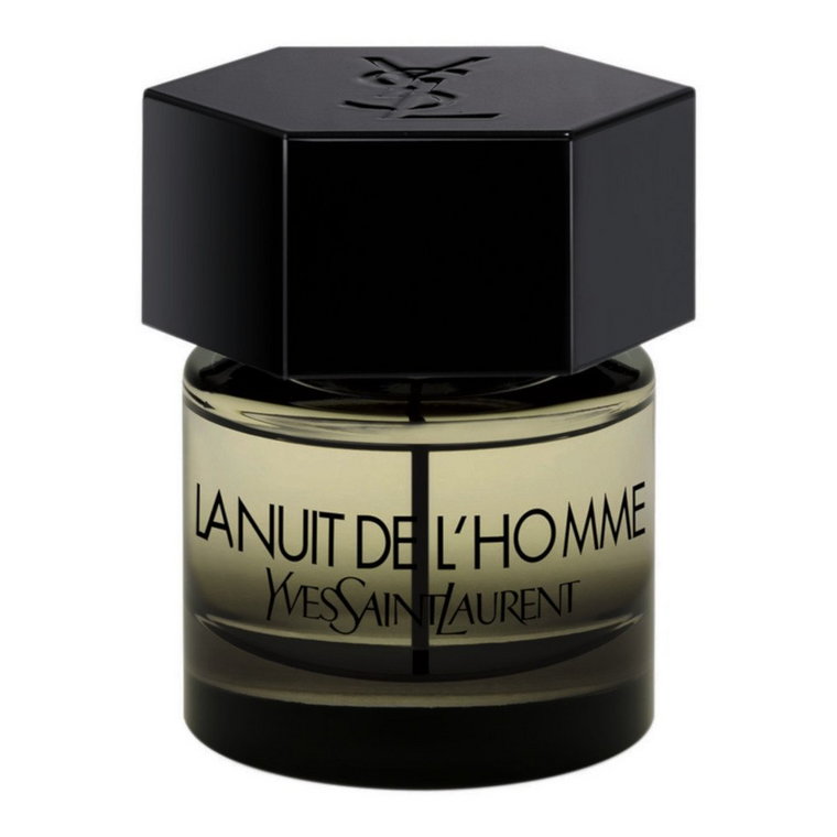 Yves Saint Laurent La Nuit De L'Homme  woda toaletowa  60 ml