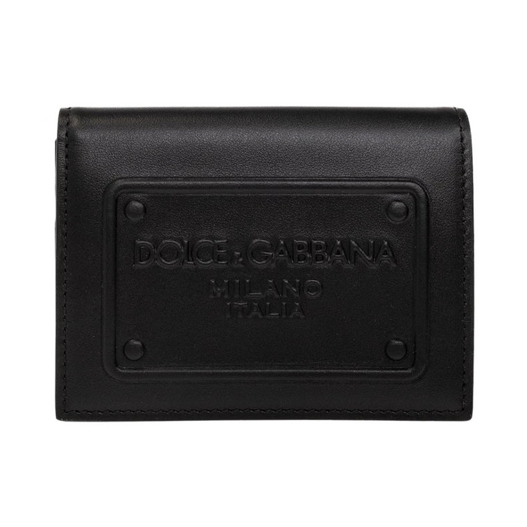 Portfel/Etui na karty Dolce & Gabbana