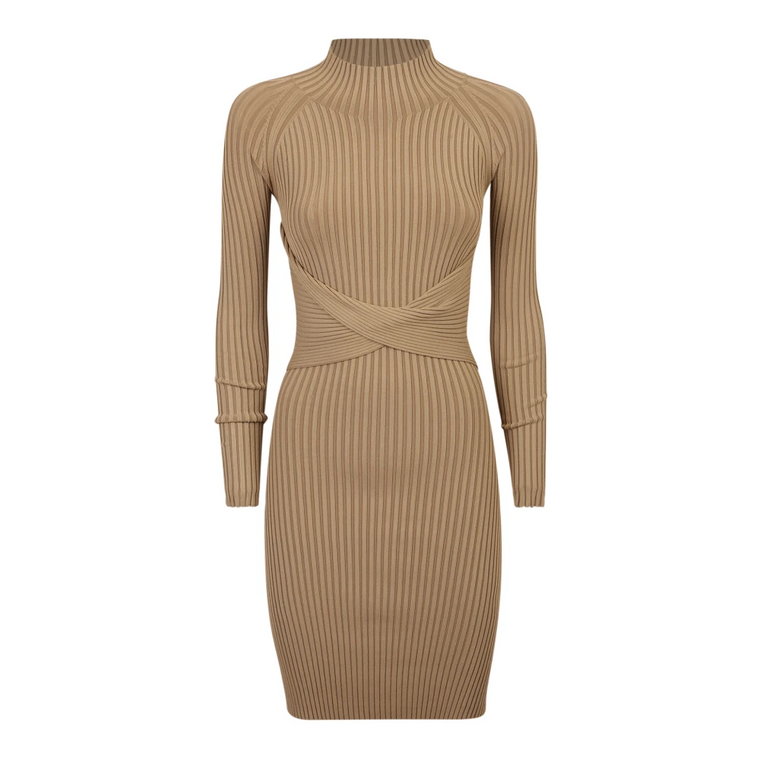 Knitted Dresses Dion Lee