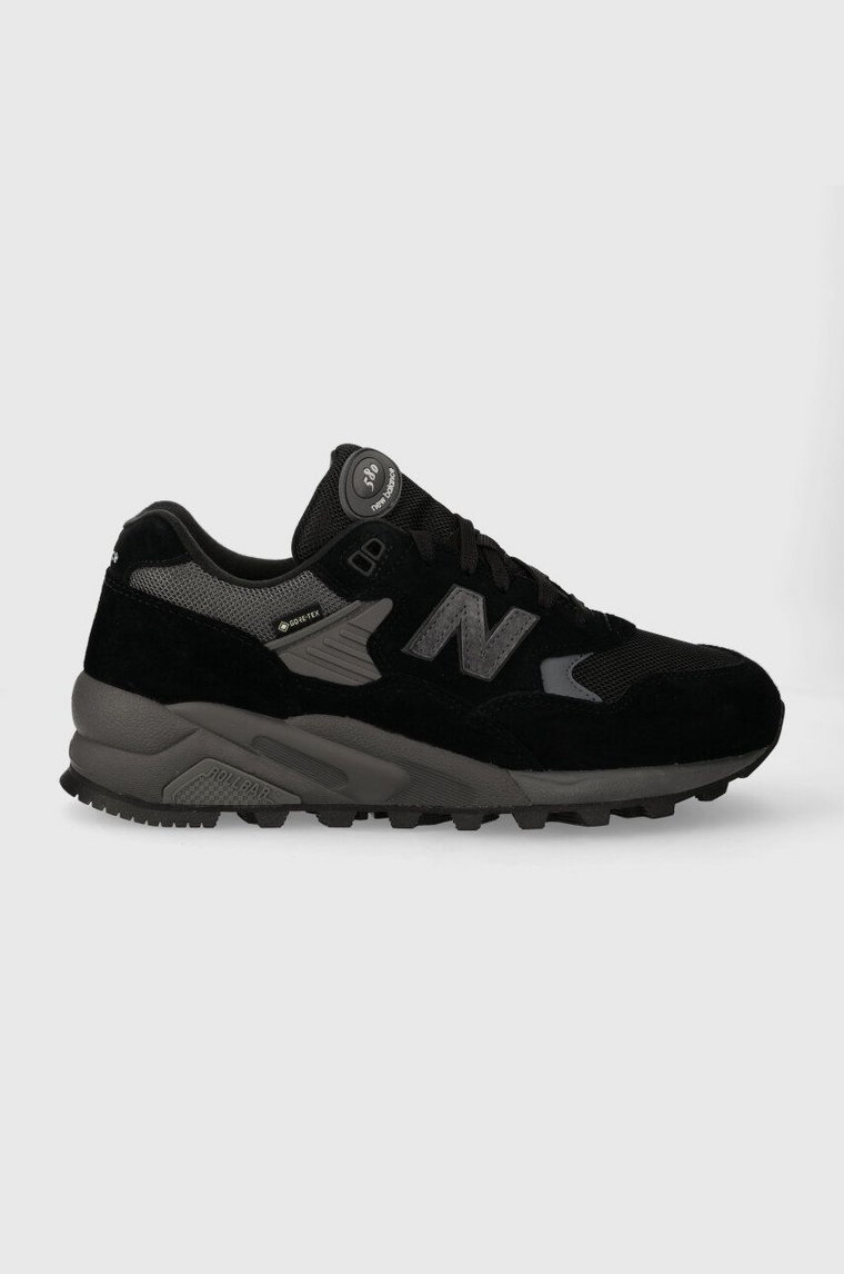 New Balance sneakersy MT580RGR kolor czarny