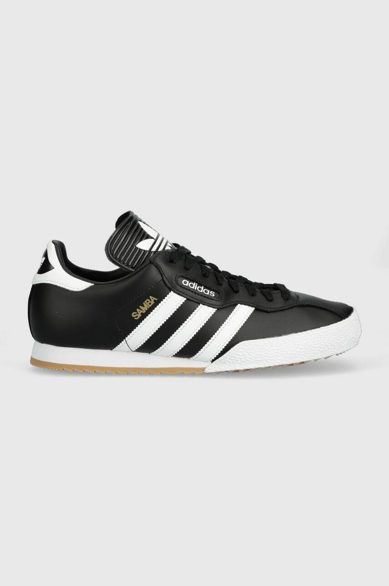 adidas Originals buty Samba Super kolor czarny 19099