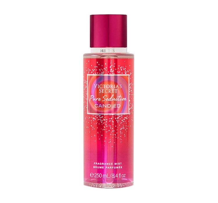 Victoria's Secret Pure Seduction Candied mgiełka do ciała 250ml