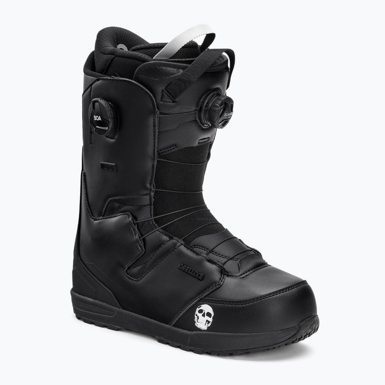 Buty snowboardowe DEELUXE Deemon L3 Boa cocard