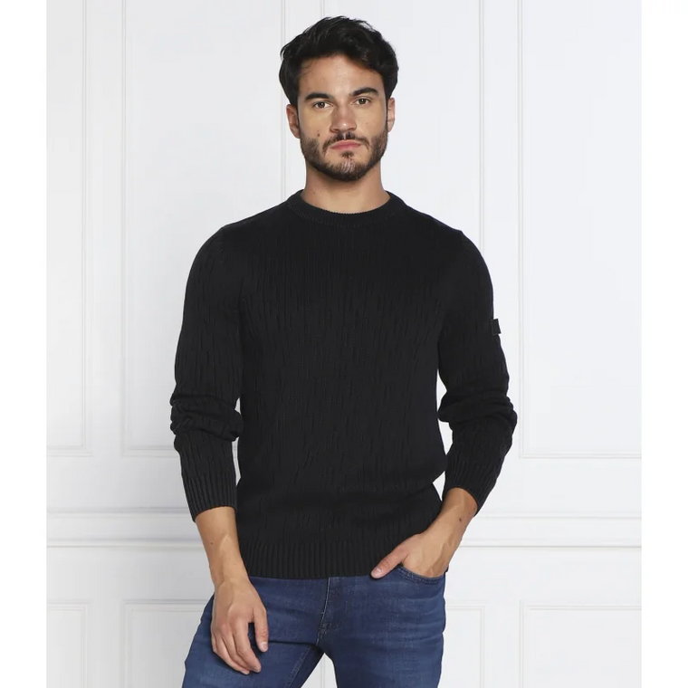 Joop! Jeans Sweter | Regular Fit