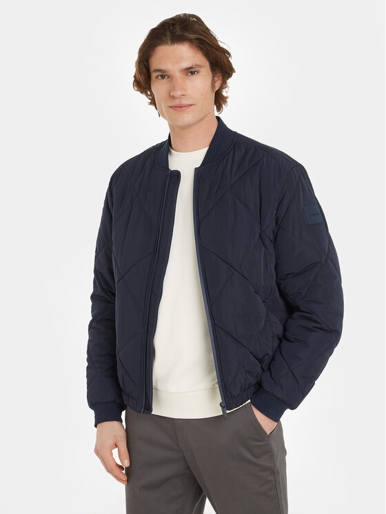 Kurtka bomber Calvin Klein