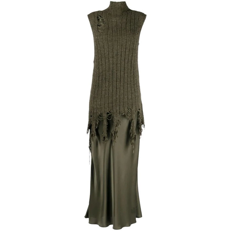 Maxi Dresses Christopher Esber