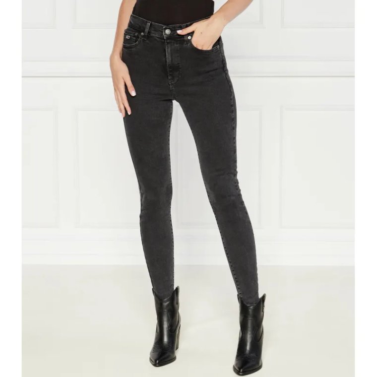 Tommy Jeans Jeansy SYLVIA | Skinny fit