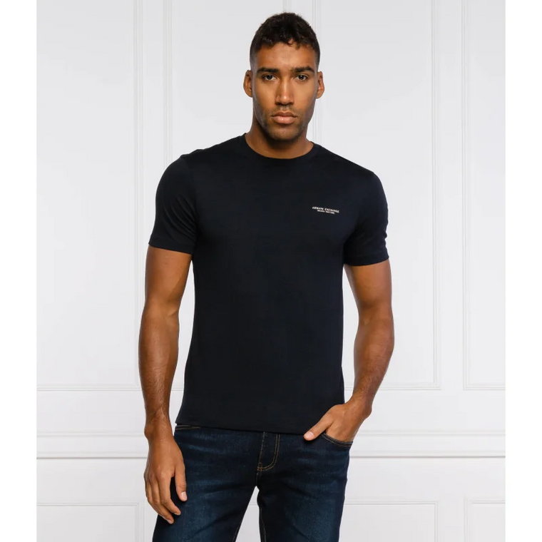 Armani Exchange T-shirt | Regular Fit