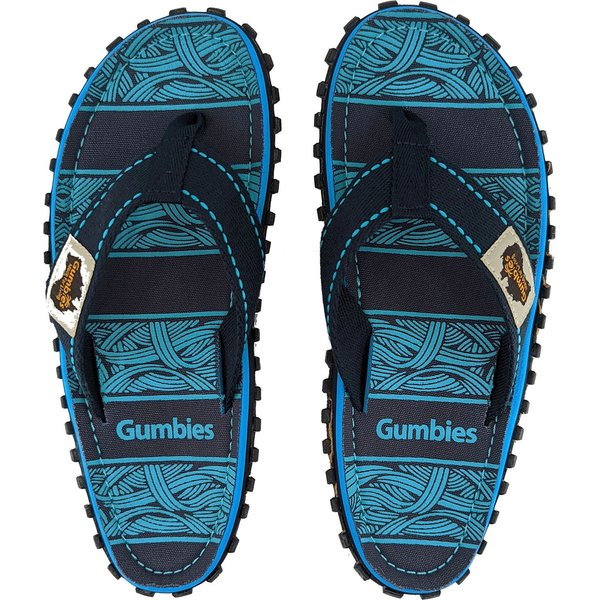 Klapki, japonki Inslander Flip-Flops Gumbies