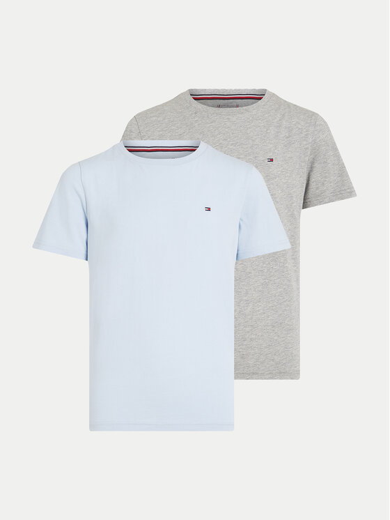 Komplet 2 t-shirtów Tommy Hilfiger