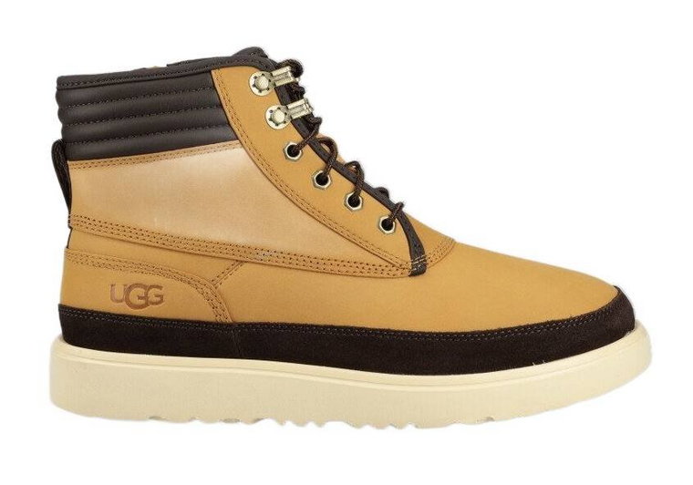 Buty męskie półbuty ocieplane UGG M Highland sport 1130729 rozmiar 48,5