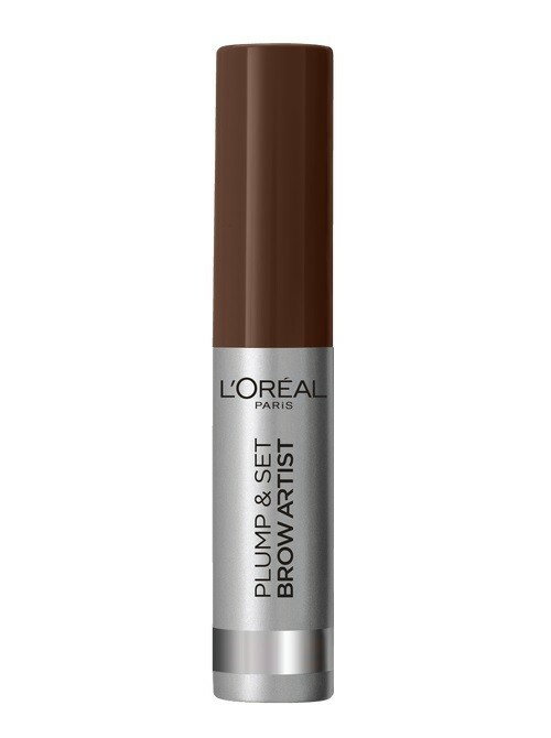 LOréal Paris Brow Artist Plump Maskara do brwi, 105 Bunette