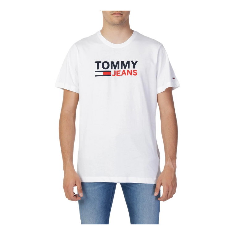 Tommy Hilfiger Jeans Men's T-shirt Tommy Jeans