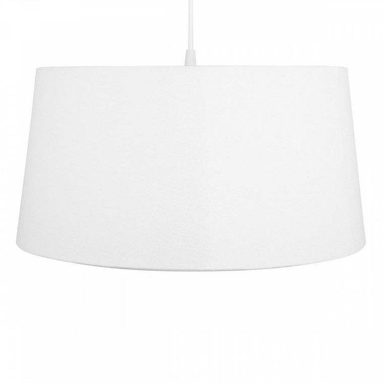 Lampa wisząca biała/złota KALLAR BLmeble kod: 4260602376026