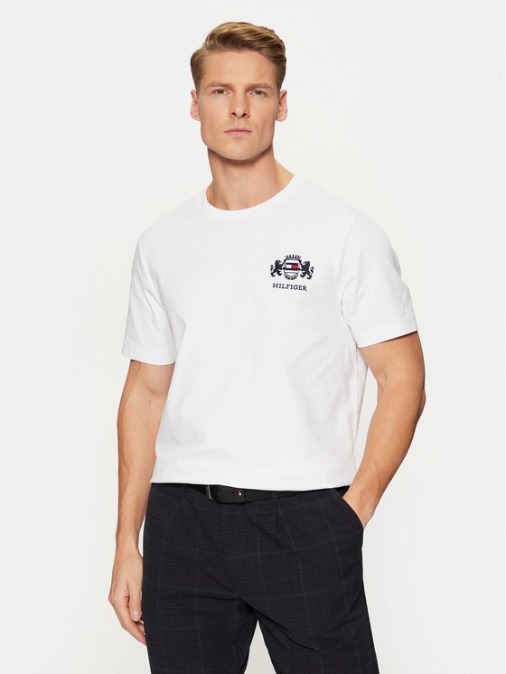 T-Shirt Tommy Hilfiger