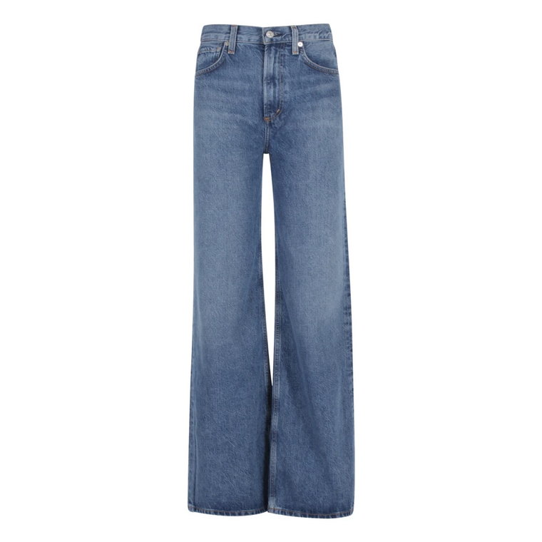 Baggy Wide Leg Boot Cut Jeans Citizens of Humanity