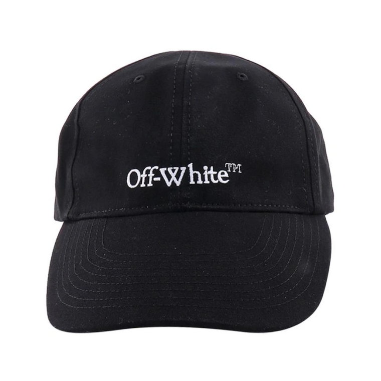 Czapka Off White