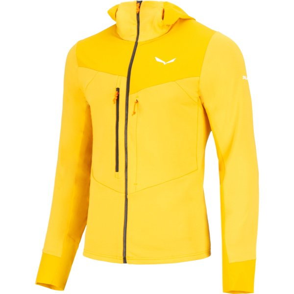 Bluza męska Agner Polarlite Salewa