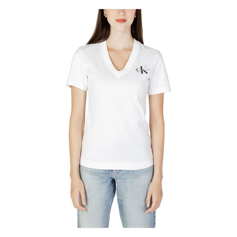 T-Shirts Calvin Klein Jeans