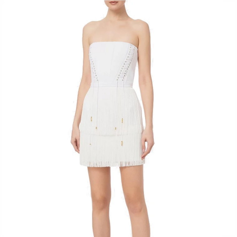 Short Dresses Elisabetta Franchi