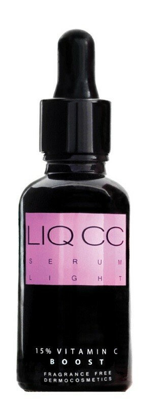 LIQ CC Light - serum z witaminą C 15% 30ml