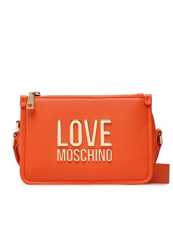 Torebka LOVE MOSCHINO