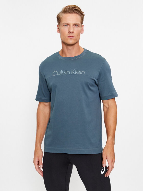 T-Shirt Calvin Klein Performance