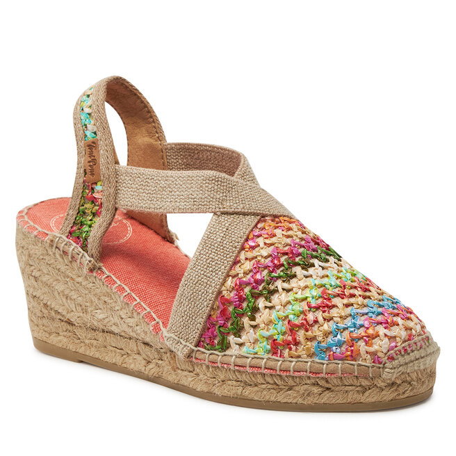 Espadryle Toni Pons