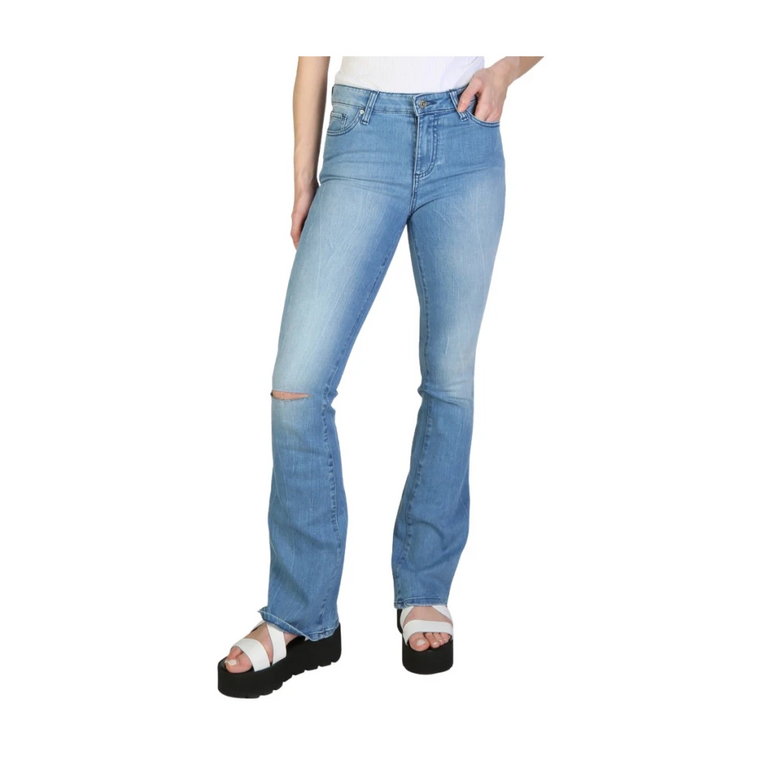 Jeans - 3zyJ65y2csz Armani Exchange