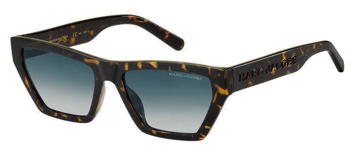 Okulary przeciwsłoneczne Marc Jacobs MARC 657 S 086
