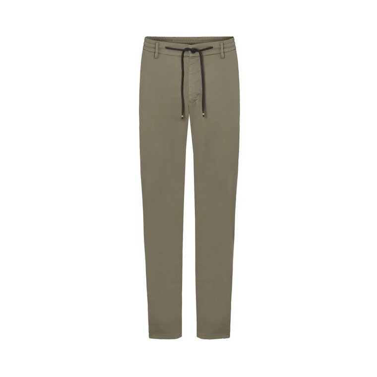 Slim-fit Trousers Mason's