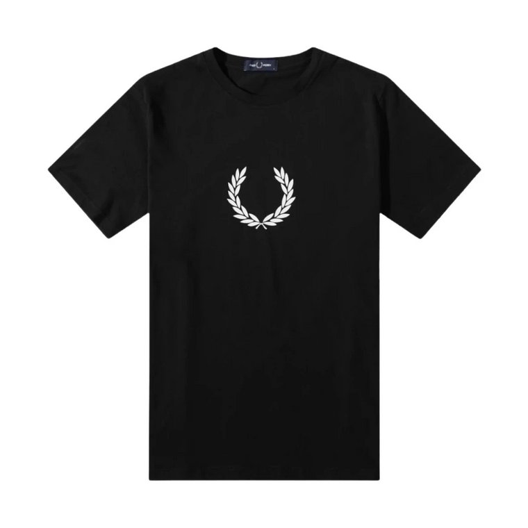 T-Shirts Fred Perry