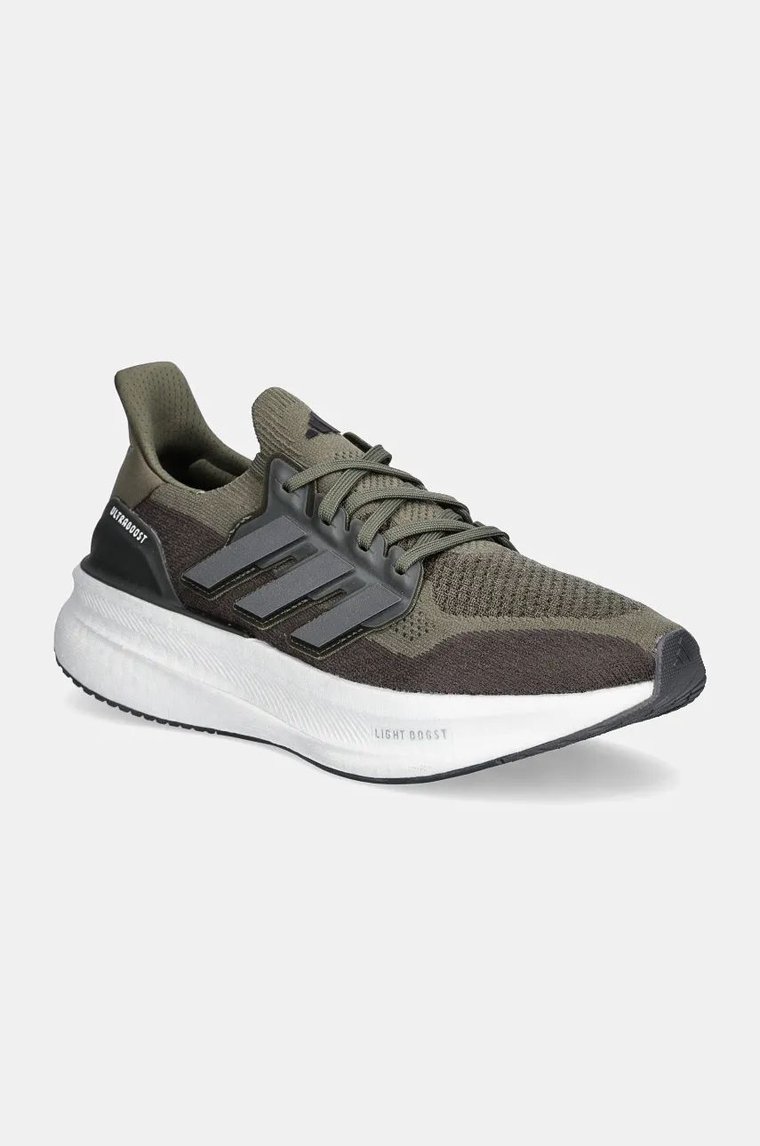 adidas Performance sneakersy Ultraboost 5 kolor zielony ID8815