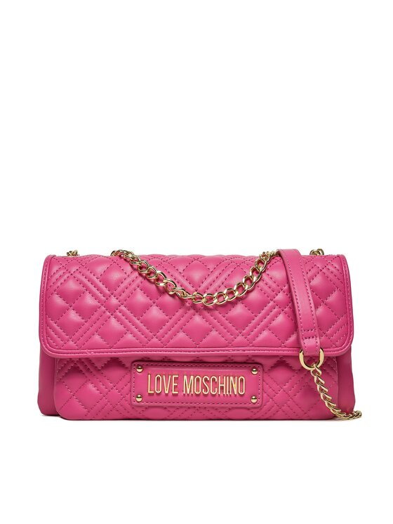 Torebka LOVE MOSCHINO