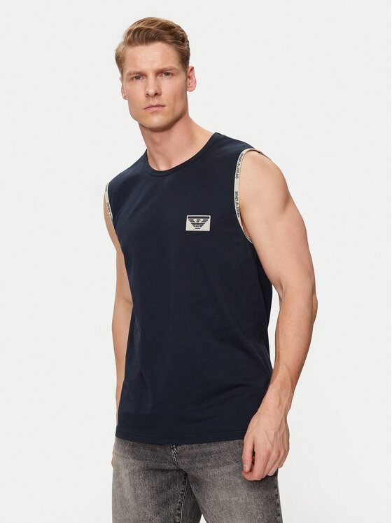 Tank top Emporio Armani Underwear