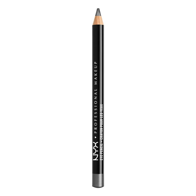 NYX Slim Eye Pencil Kredka do oczu Gray