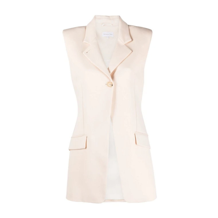 Vests Patrizia Pepe