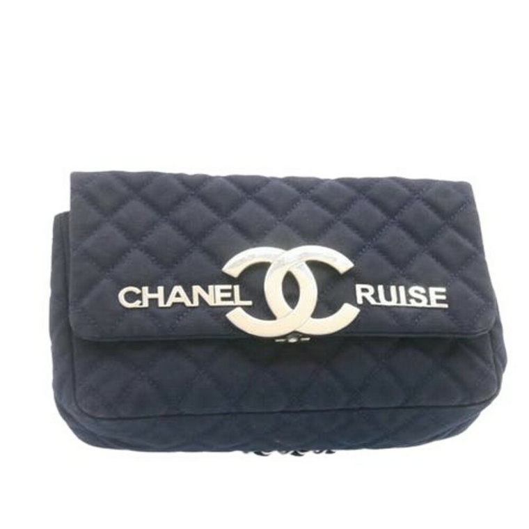 Pre-owned torba na ramię Chanel Vintage