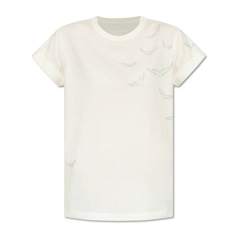 T-shirt `Anya` Zadig & Voltaire