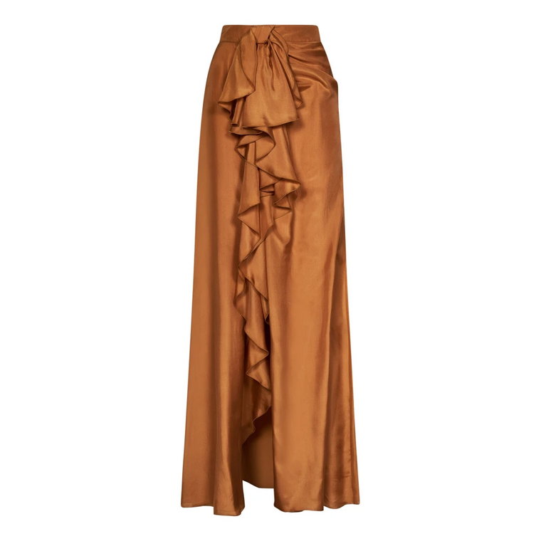 Skirts Alberta Ferretti