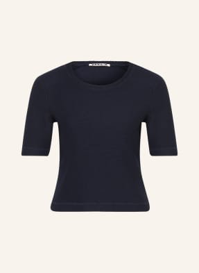 Vanilia T-Shirt blau