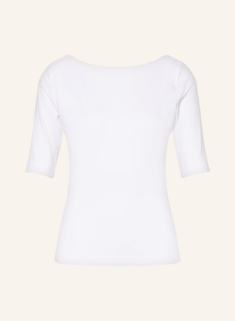 Vanilia T-Shirt weiss