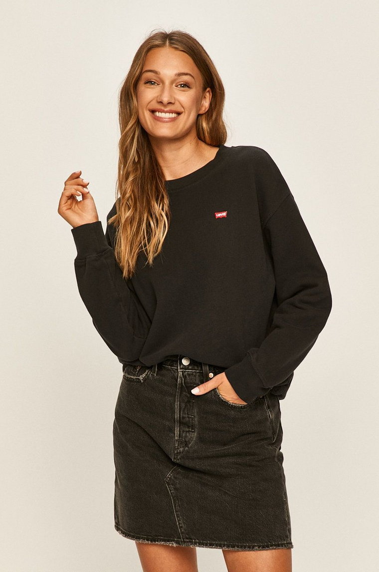 Levi's - Bluza 24688.0006-Blacks