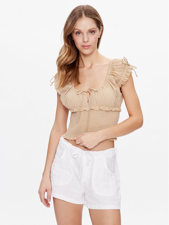 Top  BDG Urban Outfitters