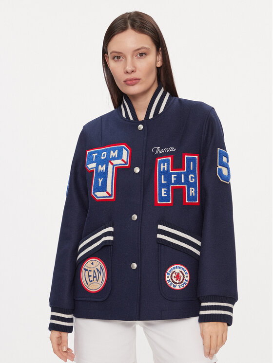 Kurtka bomber Tommy Hilfiger