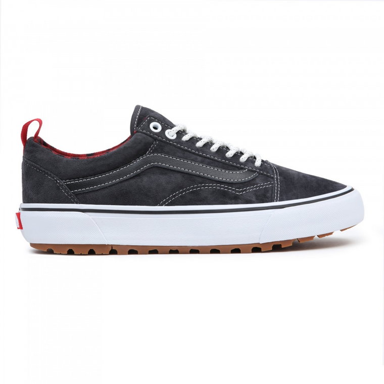 Męskie buty VANS UA Old Skool MTE-1 - grafitowe