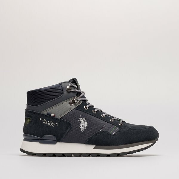 U.S. POLO ASSN. ARON003