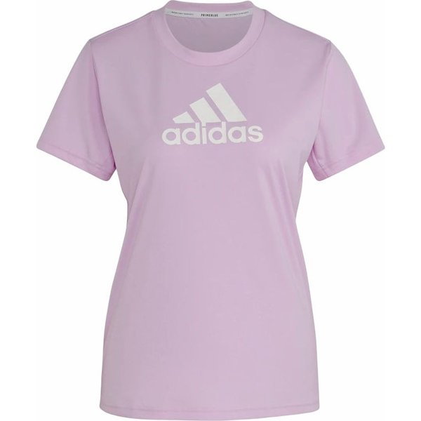 Koszulka damska Primeblue Designed To Move Adidas
