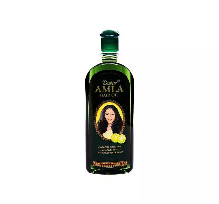 DABUR AMLA HAIR OIL OLEJEK DO WŁOSÓW 100ML