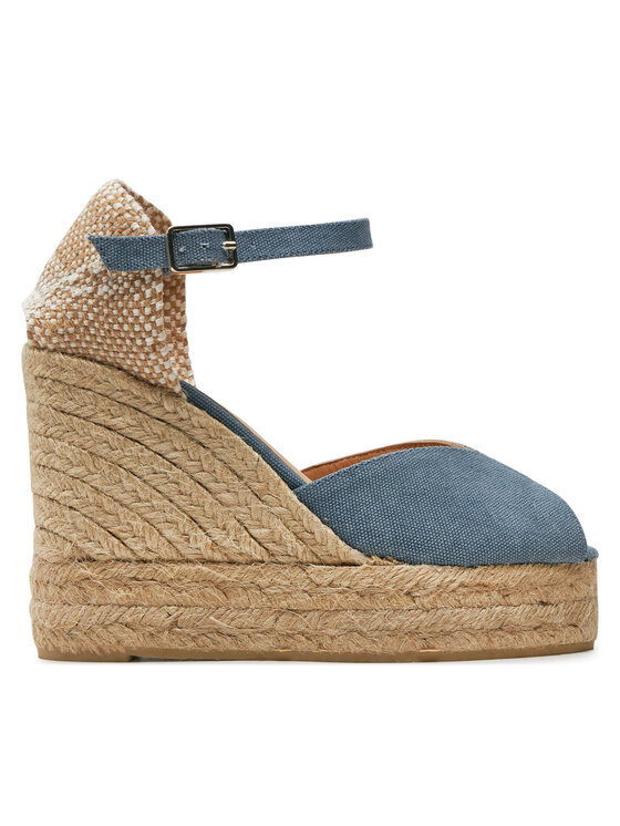 Espadryle Castañer